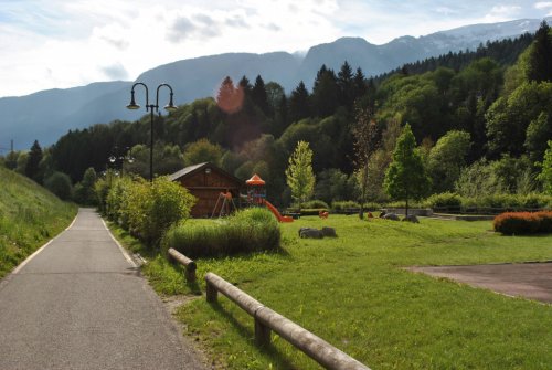 Apartmány Marilleva 900 - Marilleva 900