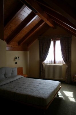 Rezidence Neve Sole - Folgarida