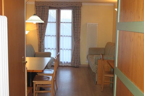 Rezidence Neve Sole - Folgarida