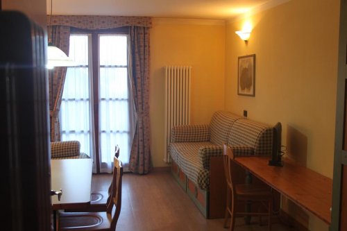 Rezidence Neve Sole - Folgarida