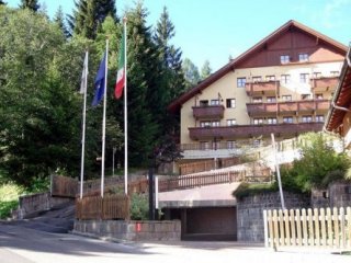 Rezidence Neve Sole - Folgarida Rezidence Neve Sole - Folgarida