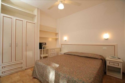 Hotel Baia Santa Barbara - Rodi Garganico