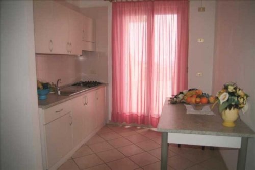 Hotel Baia Santa Barbara - Rodi Garganico