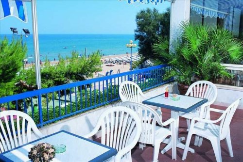 Hotel Baia Santa Barbara - Rodi Garganico