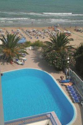 Hotel Baia Santa Barbara - Rodi Garganico