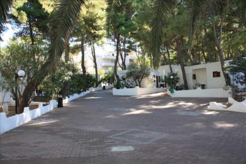 Hotel Baia Santa Barbara - Rodi Garganico