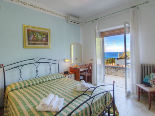 Hotel Calanca - Marina di Camerota