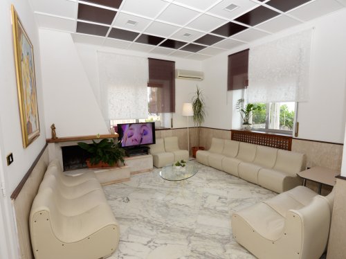 Hotel Calanca - Marina di Camerota