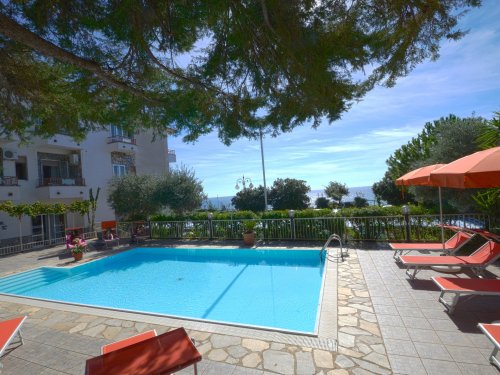 Hotel Calanca - Marina di Camerota