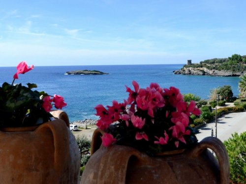 Hotel Calanca - Marina di Camerota