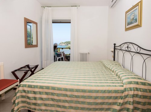 Hotel Calanca - Marina di Camerota