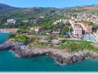 Hotel Calanca - Marina di Camerota Hotel Calanca - Marina di Camerota