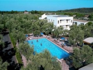 Rezidence Gallo  - Gargano