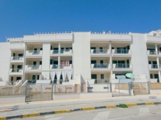 Residence La Rotonda sul Mare - Vieste