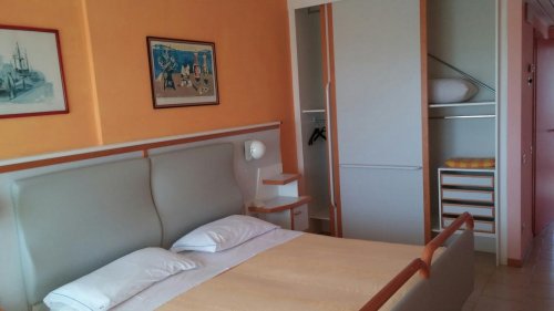 Hotel Il Belvedere - Vieste