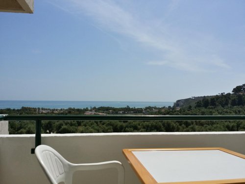 Hotel Il Belvedere - Vieste