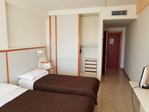 Hotel Il Belvedere - Vieste