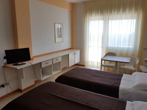 Hotel Il Belvedere - Vieste