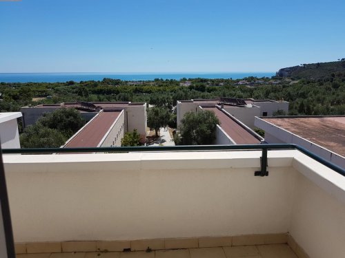 Hotel Il Belvedere - Vieste