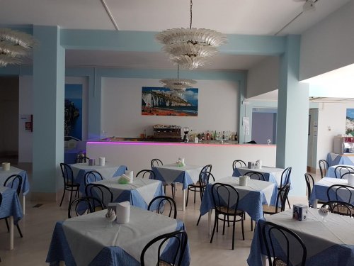 Hotel Il Belvedere - Vieste