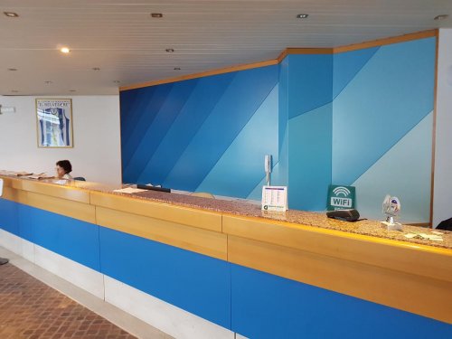 Hotel Il Belvedere - Vieste