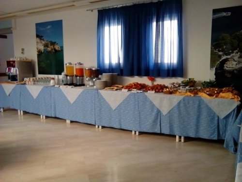 Hotel Il Belvedere - Vieste