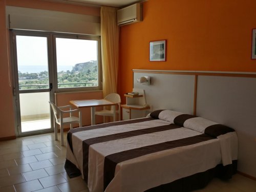 Hotel Il Belvedere - Vieste