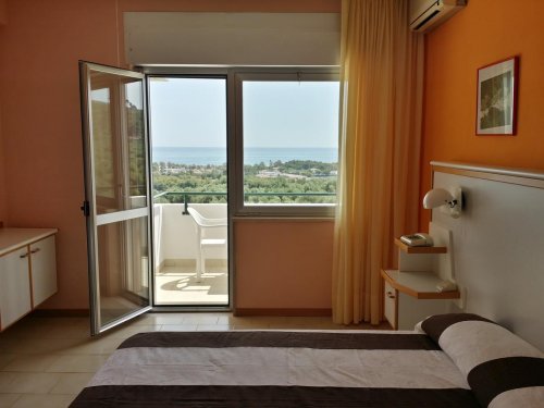 Hotel Il Belvedere - Vieste