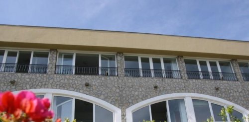 Rezidence Mediterraneo - Marina di Camerota