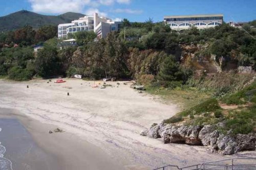 Rezidence Mediterraneo - Marina di Camerota