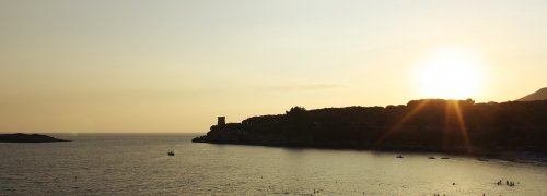 Rezidence Mediterraneo - Marina di Camerota