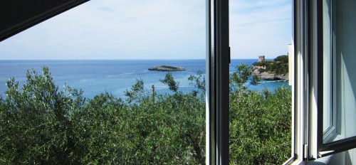 Rezidence Mediterraneo - Marina di Camerota