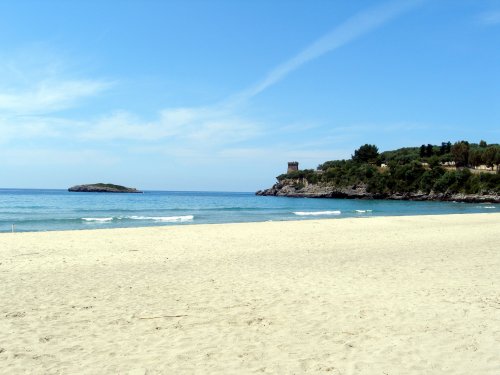 Rezidence Mediterraneo - Marina di Camerota