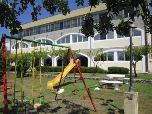 Rezidence Mediterraneo - Marina di Camerota