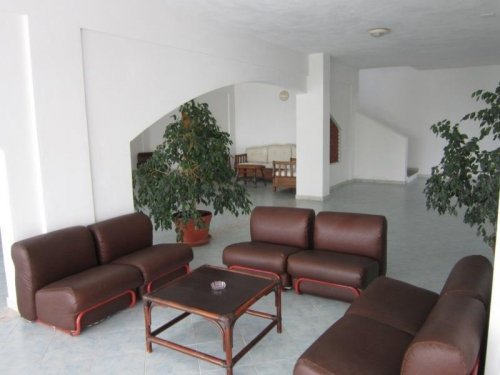 Rezidence Mediterraneo - Marina di Camerota