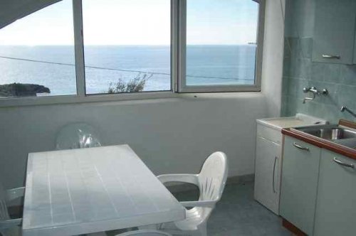 Rezidence Mediterraneo - Marina di Camerota