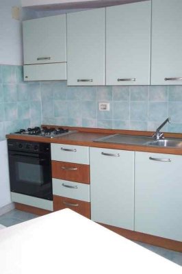 Rezidence Mediterraneo - Marina di Camerota