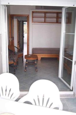 Rezidence Mediterraneo - Marina di Camerota