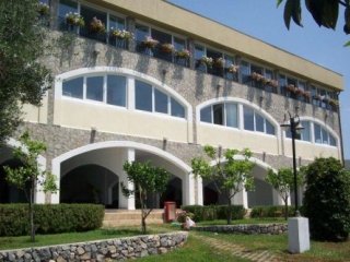 Rezidence Mediterraneo - Marina di Camerota Rezidence Mediterraneo - Marina di Camerota