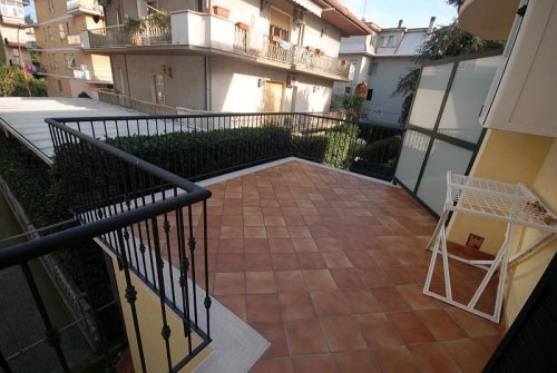 Apartmány Bissolati - San Benedetto del Tronto
