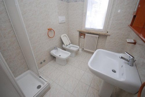 Apartmány Bissolati - San Benedetto del Tronto
