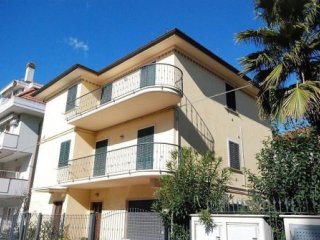 Apartmány Bissolati - San Benedetto del Tronto Apartmány Bissolati - San Benedetto del Tronto