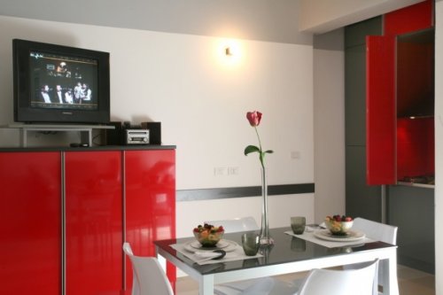 Residence Altomare - Riccione