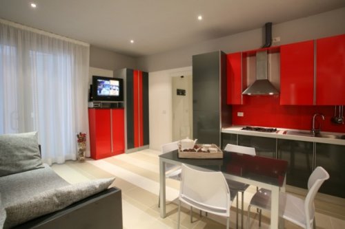 Residence Altomare - Riccione