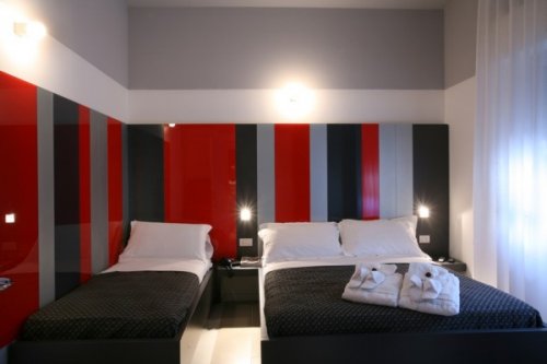 Residence Altomare - Riccione