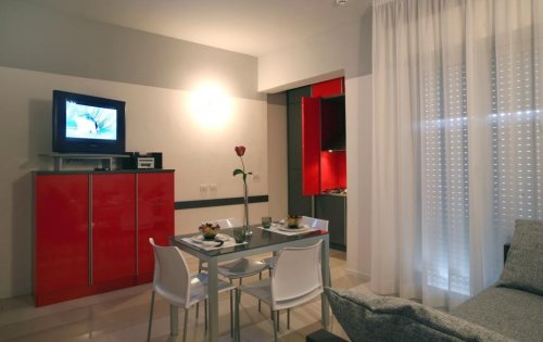 Residence Altomare - Riccione
