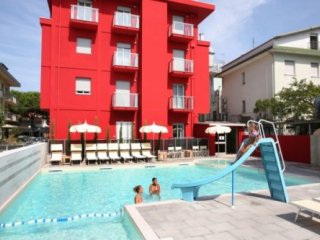Residence Altomare - Riccione Residence Altomare - Riccione