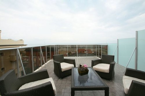 Residence Sottovento - Torre Pedrera