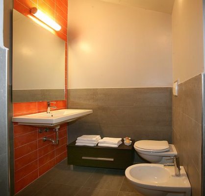 Residence Sottovento - Torre Pedrera