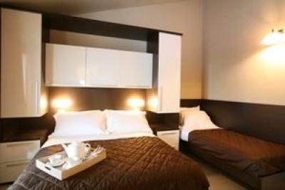 Residence Sottovento - Torre Pedrera